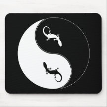 Yin Yang Salamander Mus Matta