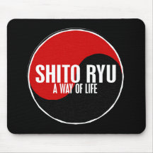 Yin Yang Shito Ryu 1 Musmatta