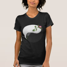 yin yang steg tee