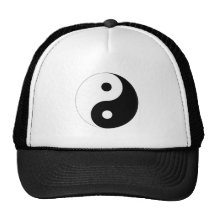 Yin-Yang symbol Keps
