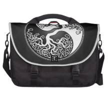 Yin Yang träd