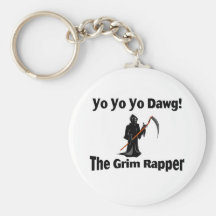 Yo Yo Yo Dawg Nyckel Ringar
