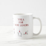 yoga kaffe muggar
