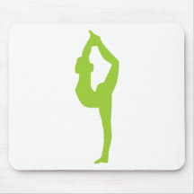 Yoga Mus Mattor