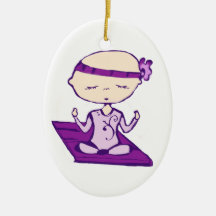 Yogababe Julgranskulor