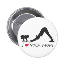 Yogamamma Pins