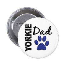 Yorkie pappa 2 nål