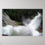 Yosemite Falls Posters
