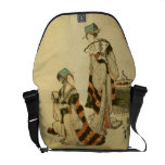 Yoshiwara Sparrowmessenger bag