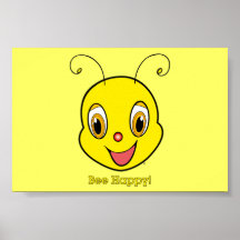 YouBee® affisch