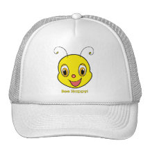 YouBee®Trucker hatt Kepsar