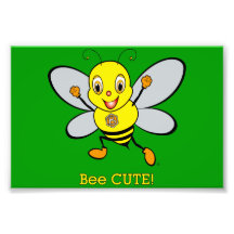YouBee® tryck Fototryck