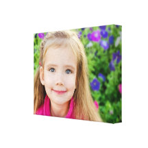Your Canvas Print - SRF