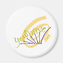 youthrive logotyp magneter