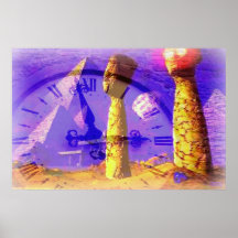 YTime Affisch