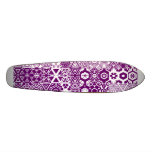 Ytterlighetsportar Skateboard Decks