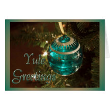 Yule Kort