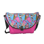 Yum dela upp i faktorer messenger bag