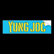 Yung Joc bildekal bildekaler
