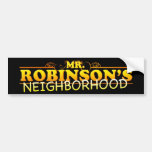 Yung Joc Herr Robinsons grannskap rikliga Sticke Bildekaler
