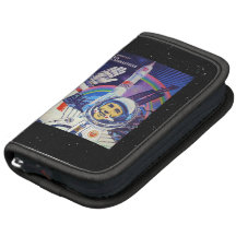 Yuri Gagarin kosmonautPlanner Organizer