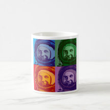 Yuri Gagarin Muggar