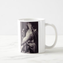 Yva Richard studio Kaffe Koppar