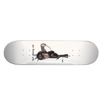 ZAAP! Gatachefdäck! Skateboards