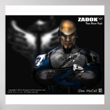 ZADOK PRINT