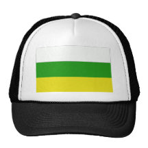 Zamora Chinchipe, Ecuador flagga Kepsar