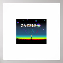 Zazzle design posters