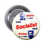 Zeidler-Brisben jugate - knäppas Knappar