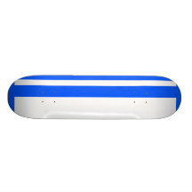 Zelezny Brod, tjeck Skateboard