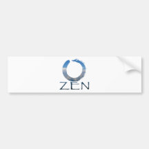 ZEN BILDEKAL