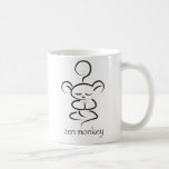 Zenapa Kaffe Muggar