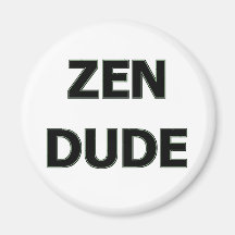 ZENDUDE MAGNETER FÖR KYLSKÅP