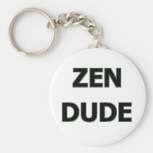 ZENDUDE NYCKEL RINGAR