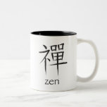Zenkinestecken Kaffe Muggar