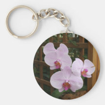 Zenorchids Nyckel Ring