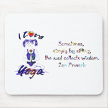 ZenProverb-Yoga/meditation Musmatta