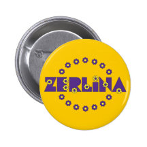 Zerlina de Flores Purpura Knappar