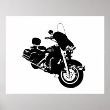 Zigenare vid Leslie peppar Print