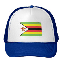 Zimbabwe Keps