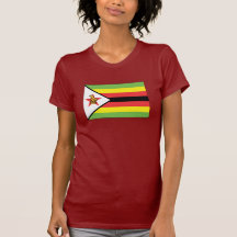 Zimbabwe T-shirt