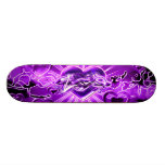 Zina Skate Board Decks