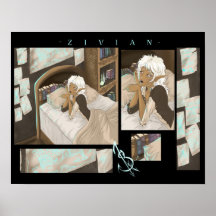 Zivian Print