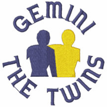 Zodiac i Gemini