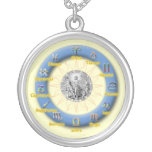 Zodiac rullar smycken