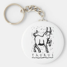 zodiactaurus nyckelringar