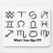 Zodiactecken Musmatta